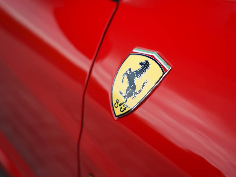 Afbeelding 28/50 van Ferrari F 430 (2006)