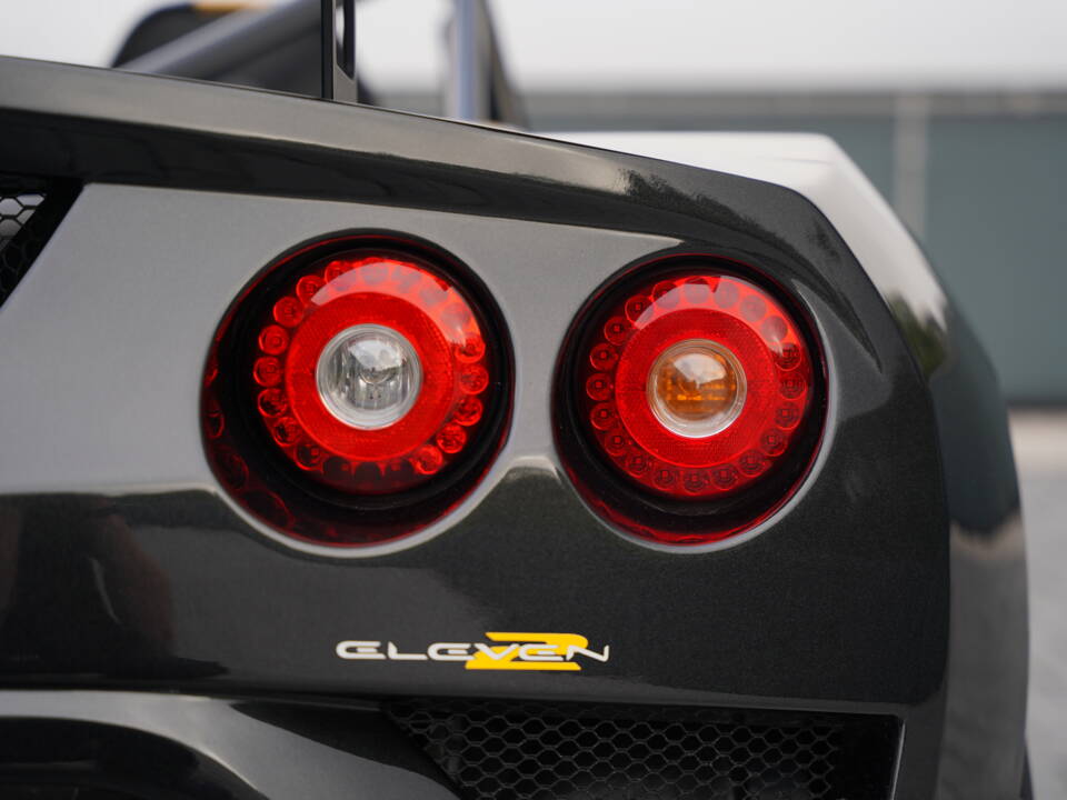 Image 40/50 of Lotus Elise S (2008)