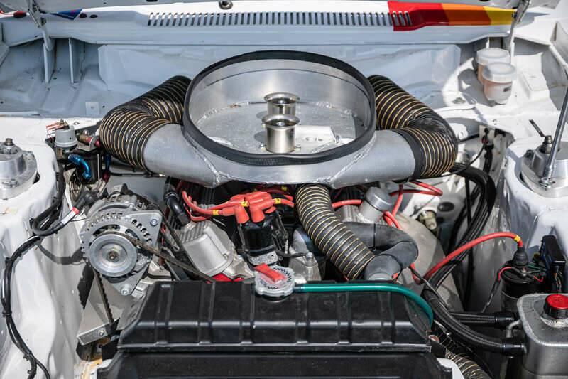 Image 23/40 of Ford Capri 3,0 (1978)
