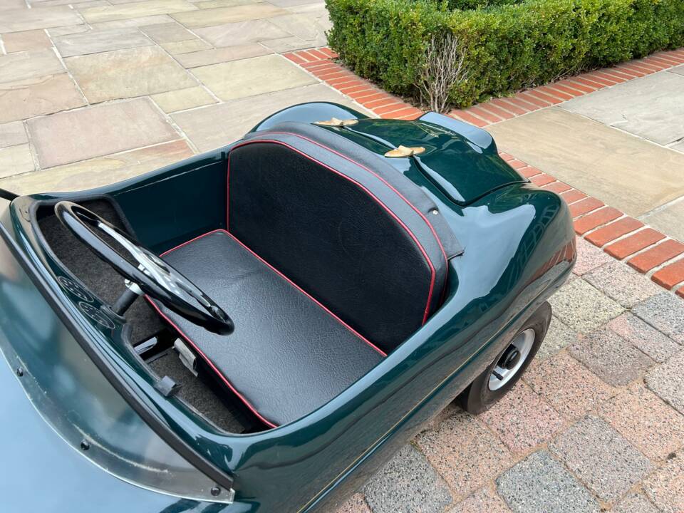 Imagen 19/28 de Watsonian D-Type (1900)