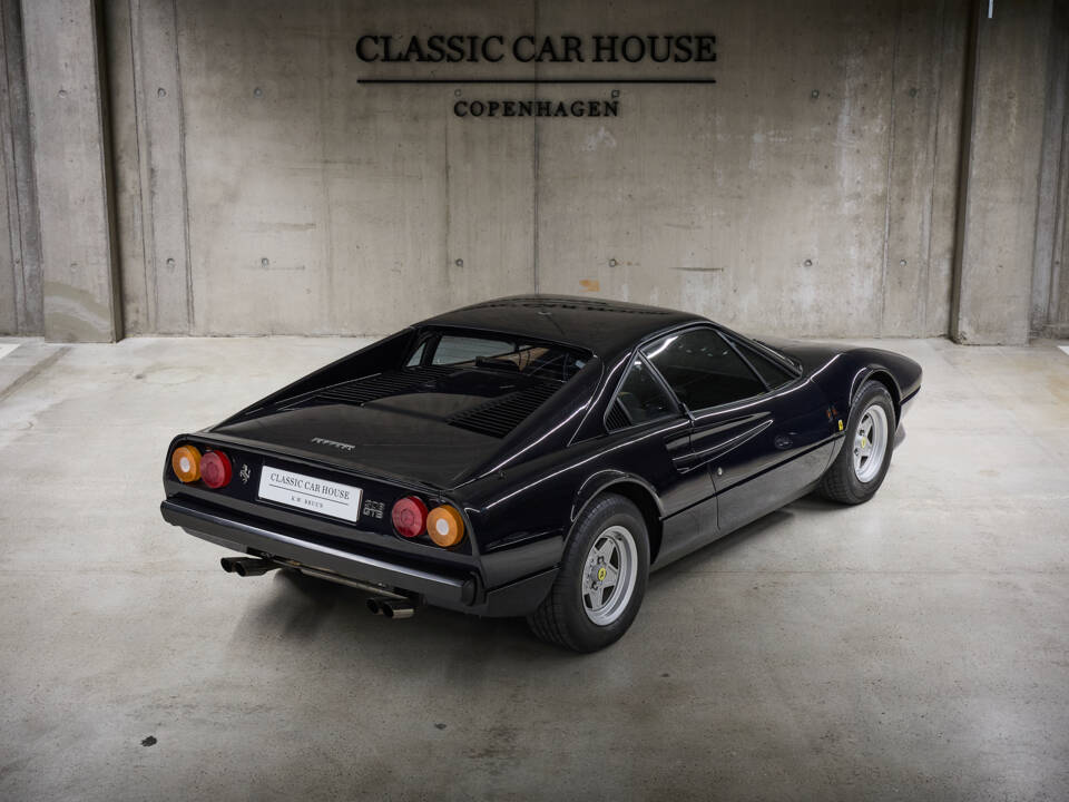 Imagen 23/98 de Ferrari 308 GTB (1976)