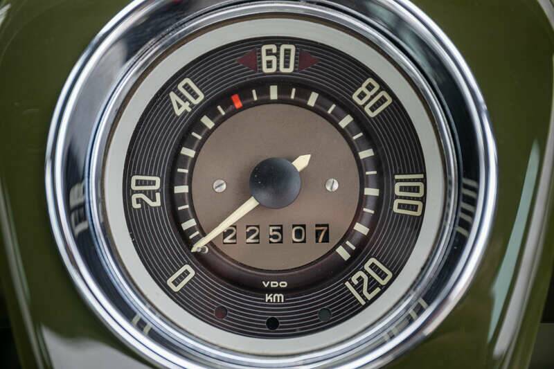Immagine 10/50 di Volkswagen T1 Brasil (1961)
