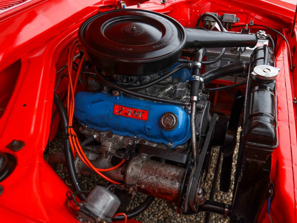 Bild 36/50 von Ford OSI 2000 S (1967)