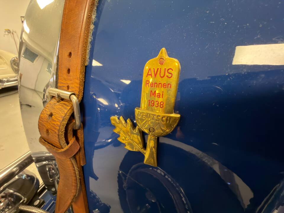 Imagen 25/54 de Bugatti Type 57 T (1935)