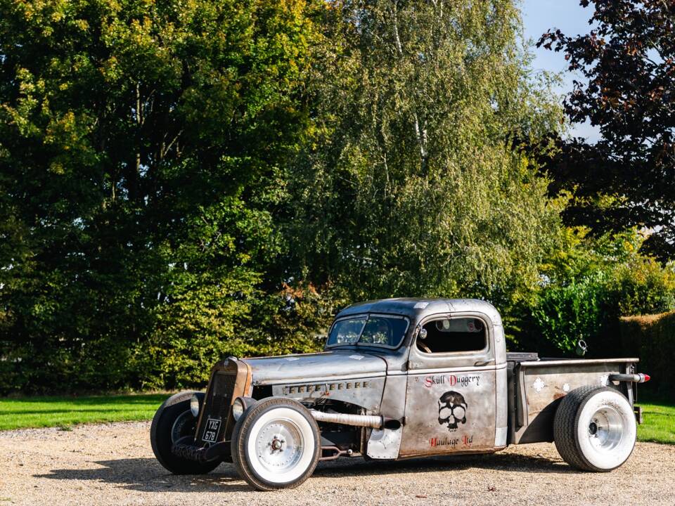 Image 30/31 of GMC Custom 1500 (1946)
