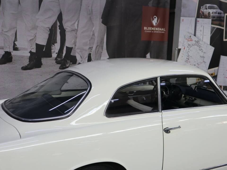 Bild 51/54 von Alfa Romeo Giulietta Sprint (1962)
