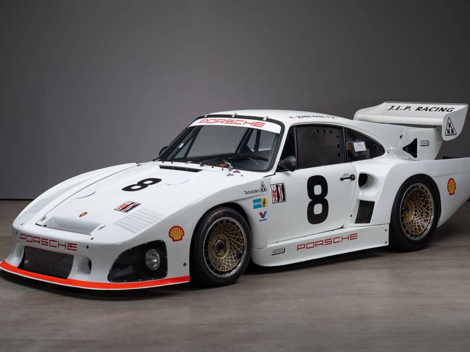 Bild 1/32 von Porsche 935 K3/4 Kremer Racing (1980)