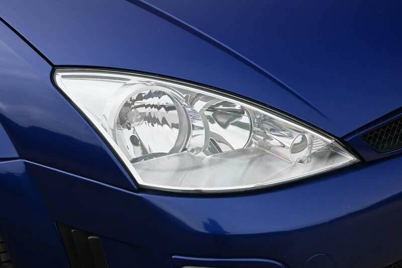Image 44/50 of Ford Focus RS (2003)