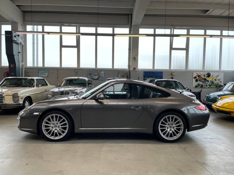 Bild 34/43 von Porsche 911 Carrera (2011)