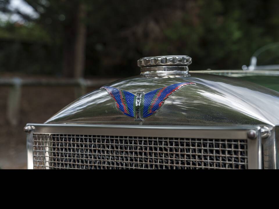 Bild 8/28 von Invicta 4.5 Litre S-Type Low Chassis (1932)
