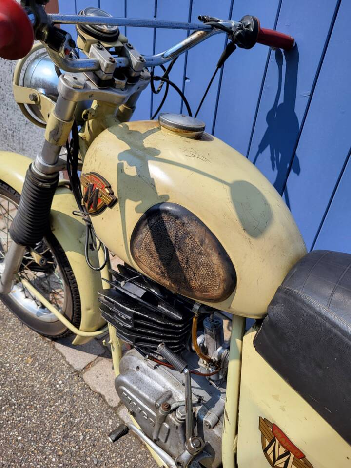 Afbeelding 17/50 van Maico DUMMY (1975)