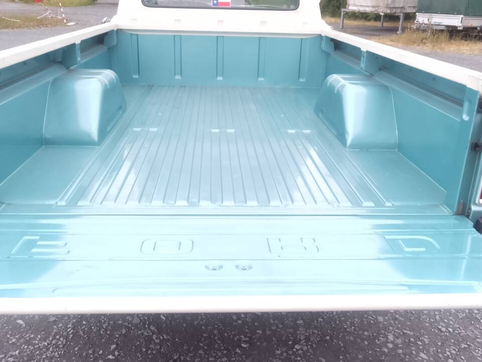 Immagine 6/82 di Ford F-100 (1966)