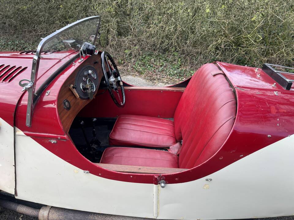 Bild 8/11 von Morgan F Super (1935)