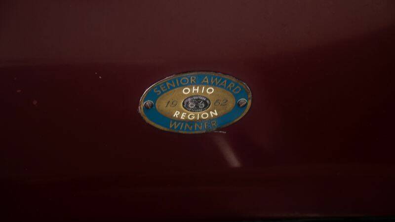 Image 14/15 de REO 6C (1922)