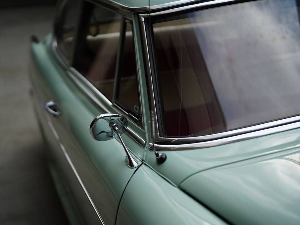 Bild 63/99 von Borgward Isabella (1959)