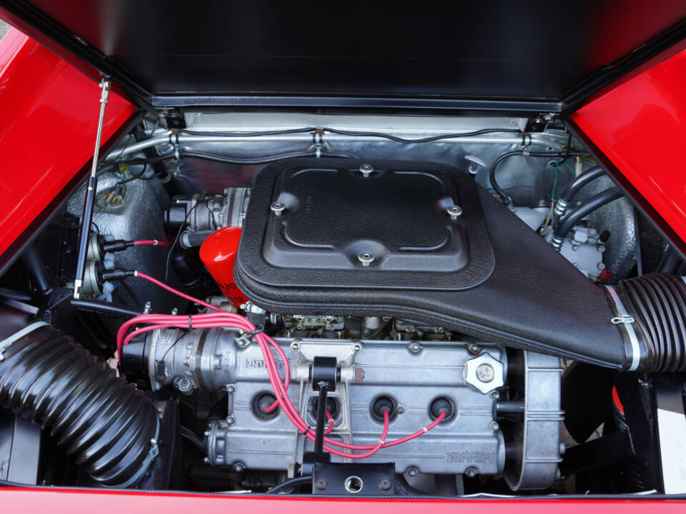 Image 4/50 of Ferrari Dino 308 GT4 (1976)