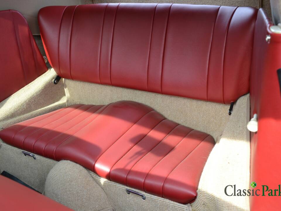 Image 34/50 of Porsche 356 1500 (1954)