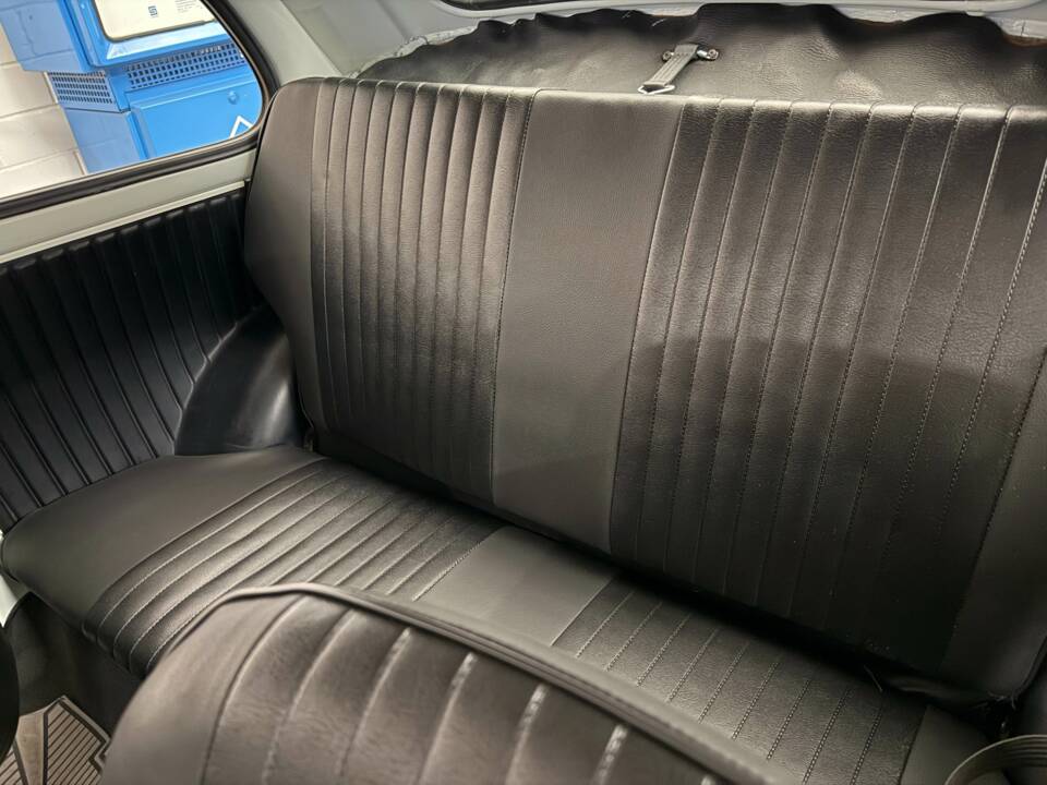 Image 13/19 de FIAT 500 L (2012)