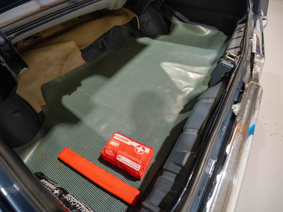 Bild 10/38 von Buick Wildcat Convertible (1969)