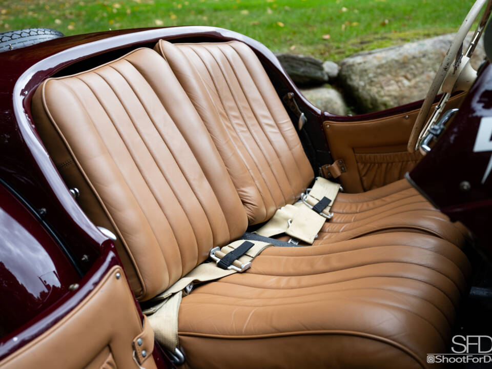 Image 31/47 of BMW 328 (1937)