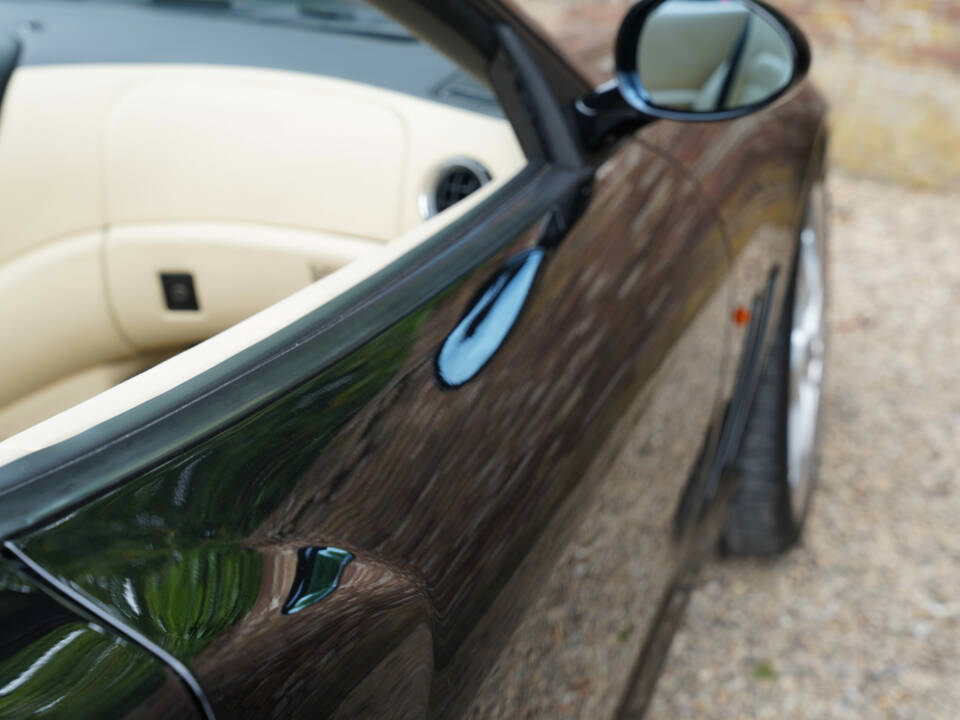 Image 17/50 of Ferrari F430 Spider (2006)