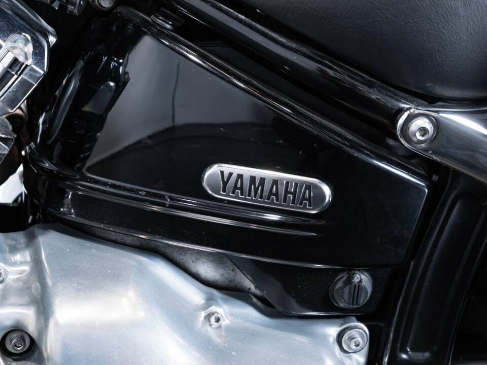 Afbeelding 20/47 van Yamaha DUMMY (1998)