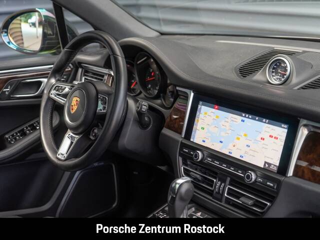 Image 20/36 de Porsche Macan GTS (2020)