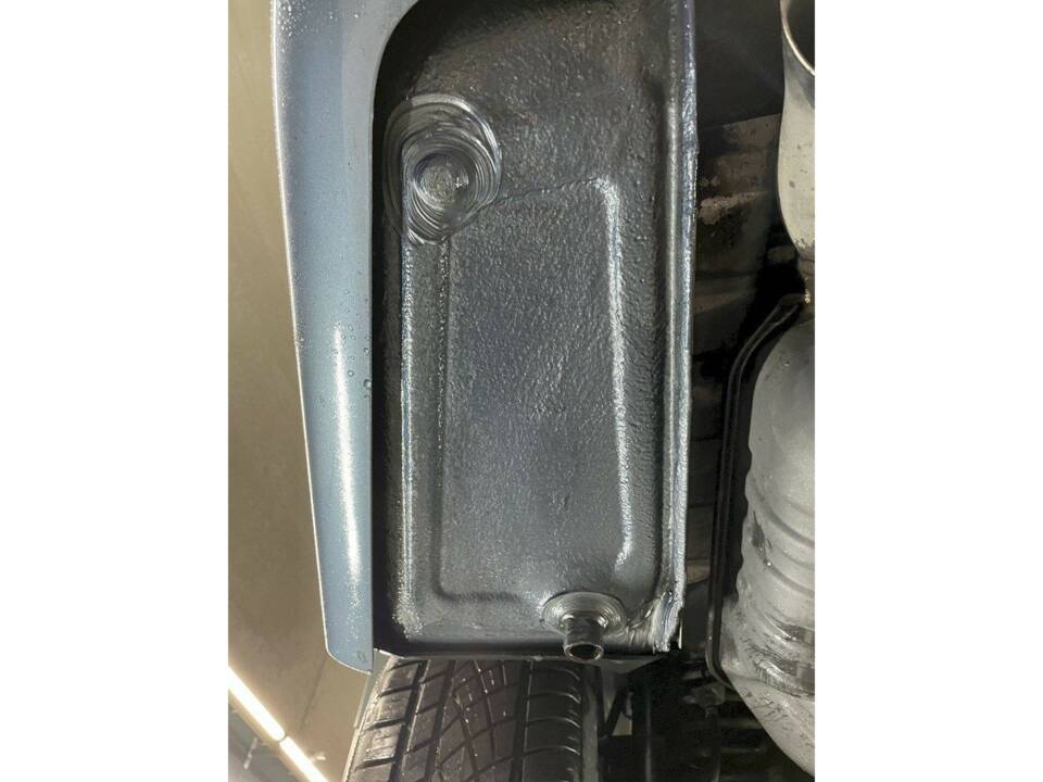 Bild 28/36 von Mercedes-Benz 500 SL (1992)