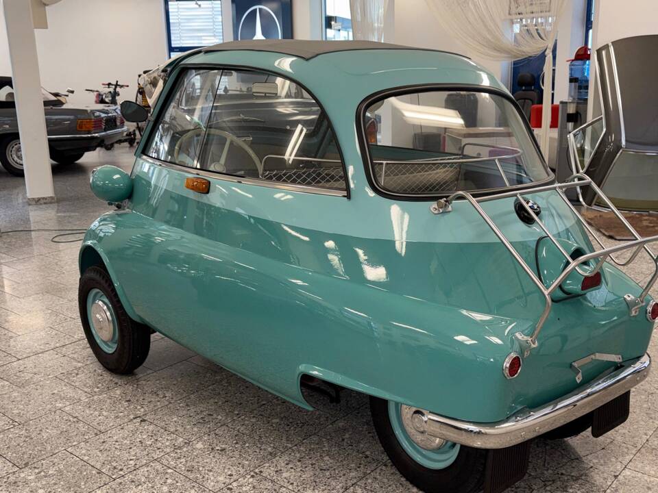 Image 6/13 of BMW Isetta 250 (1959)