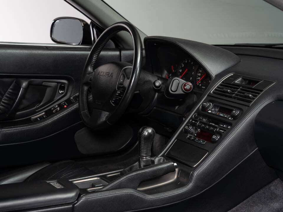 Bild 27/42 von Honda NSX (1990)