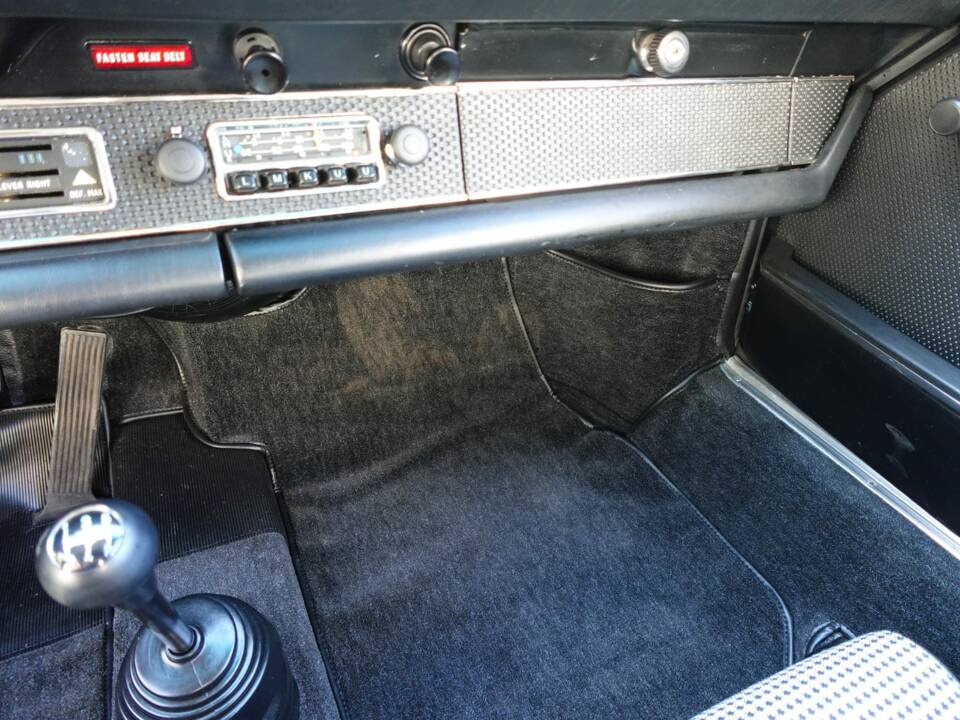 Bild 15/46 von Porsche 911 2.4 T (1973)