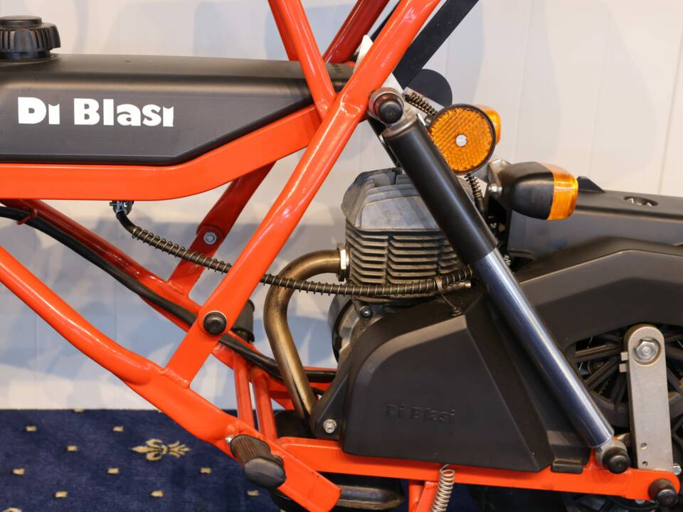 Bild 21/23 von Di Blasi R7 (1983)