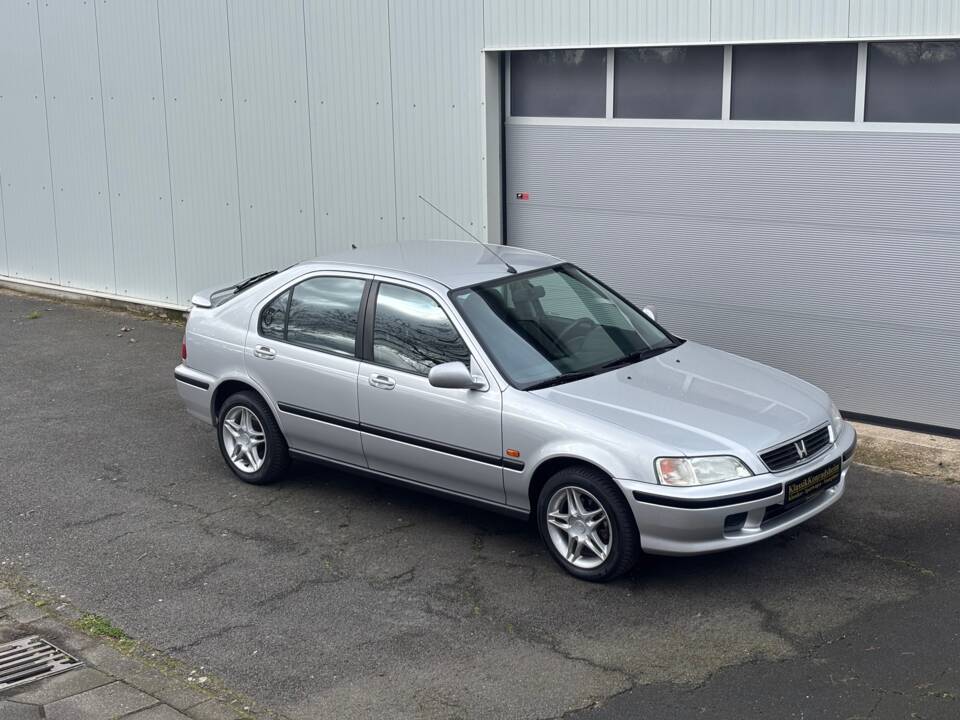 Image 1/50 of Honda Civic (2000)
