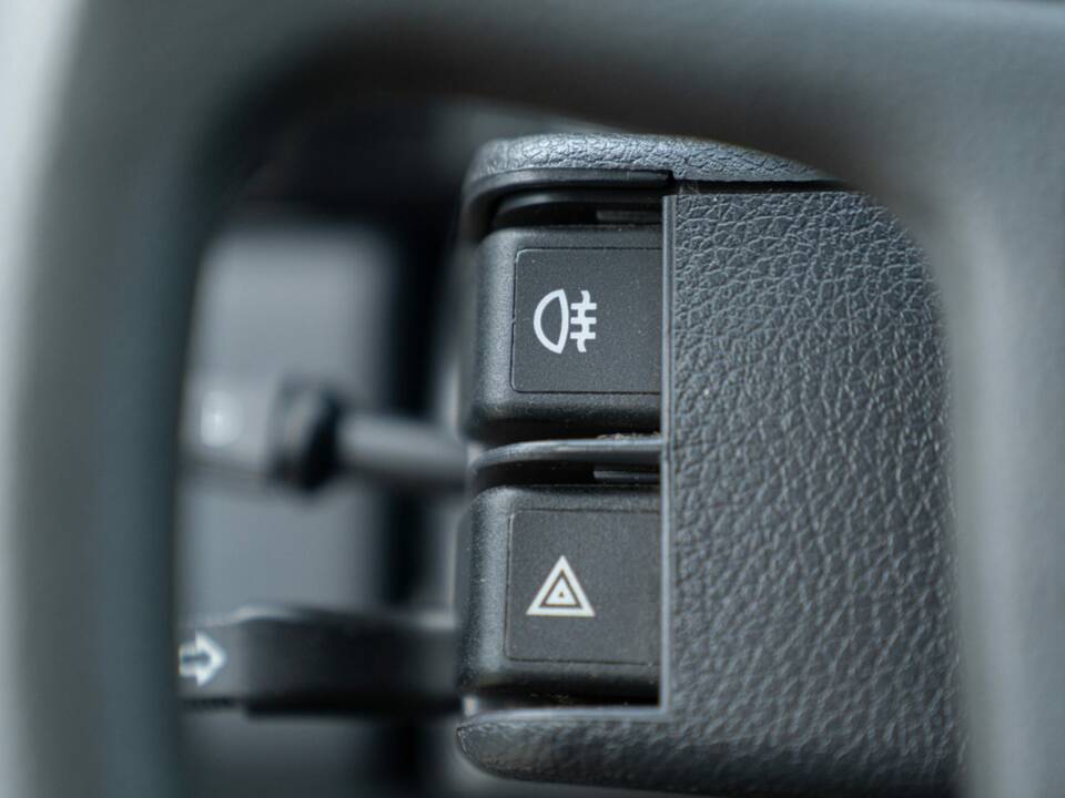 Afbeelding 36/50 van FIAT Regata 100 DS "Riviera" (1987)