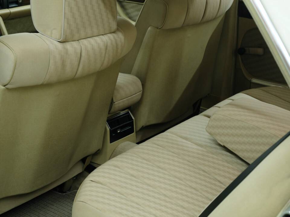 Bild 42/50 von Mercedes-Benz 280 S (1982)