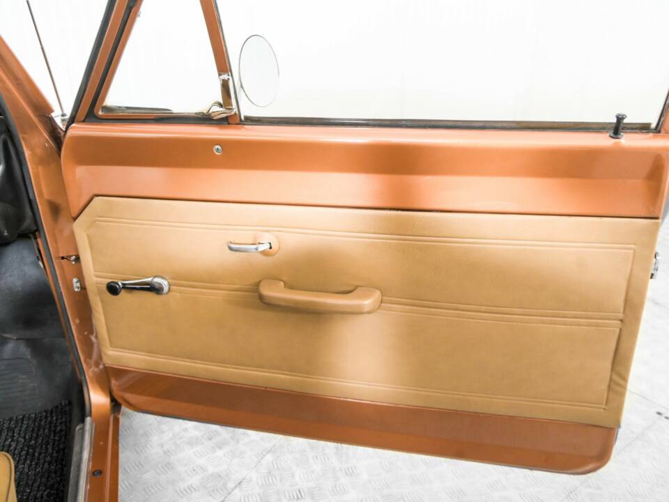 Imagen 34/50 de Opel Kadett 1,2 S (1972)