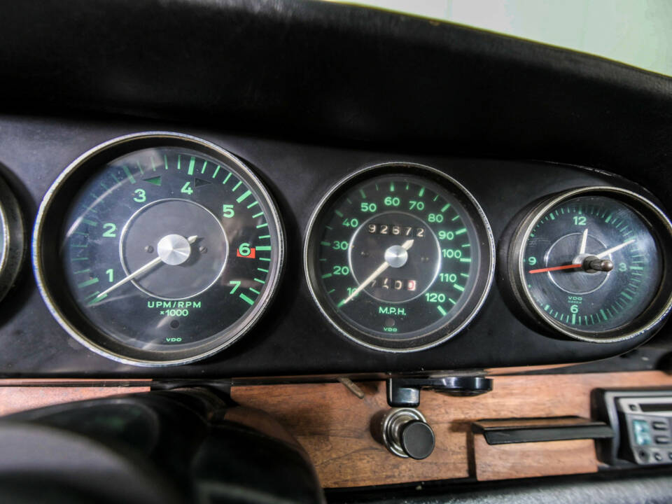 Imagen 23/50 de Porsche 912 (1967)