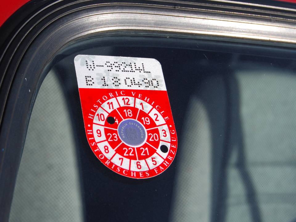 Afbeelding 11/23 van Alfa Romeo Sprint 1.7 QV ie (1988)