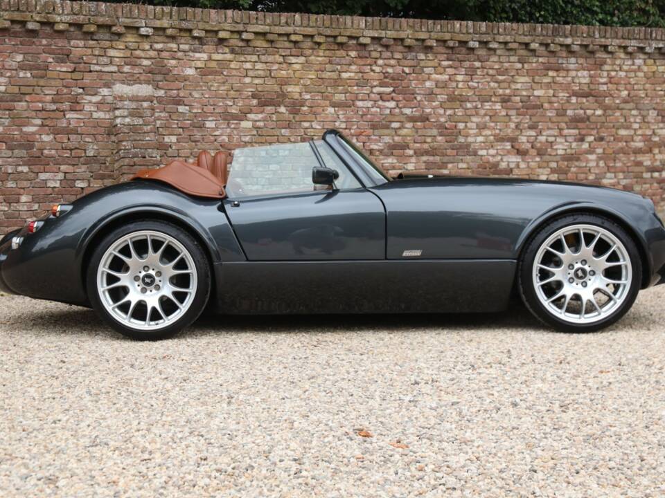 Image 37/50 of Wiesmann Roadster MF28 (1997)