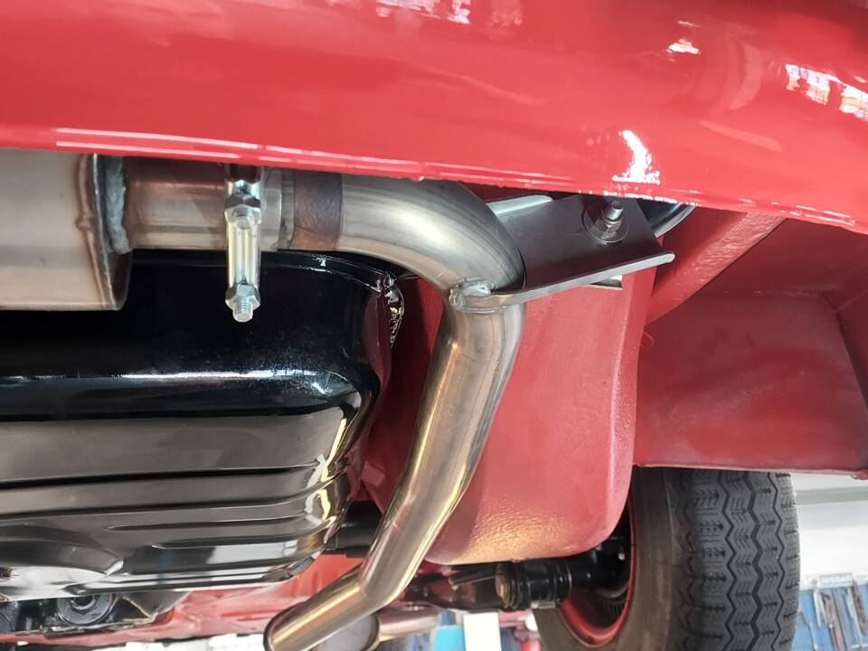 Image 25/34 of Mercedes-Benz 190 SL (1959)