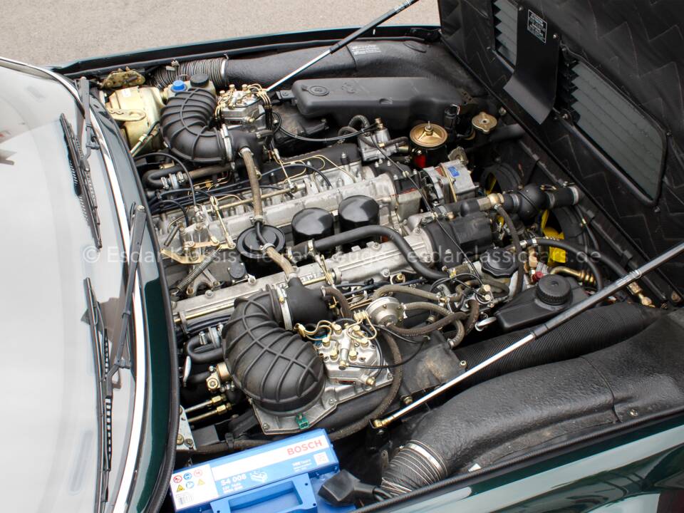 Image 16/42 de Ferrari 412 (1986)