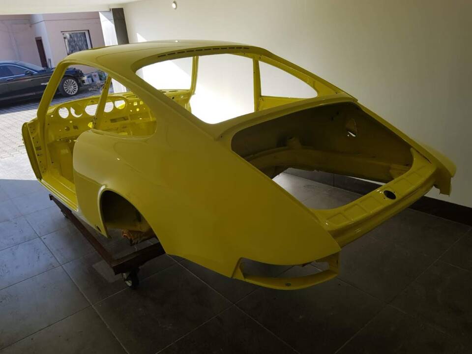 Bild 8/30 von Porsche 911 2.4 T "Ölklappe" (1972)