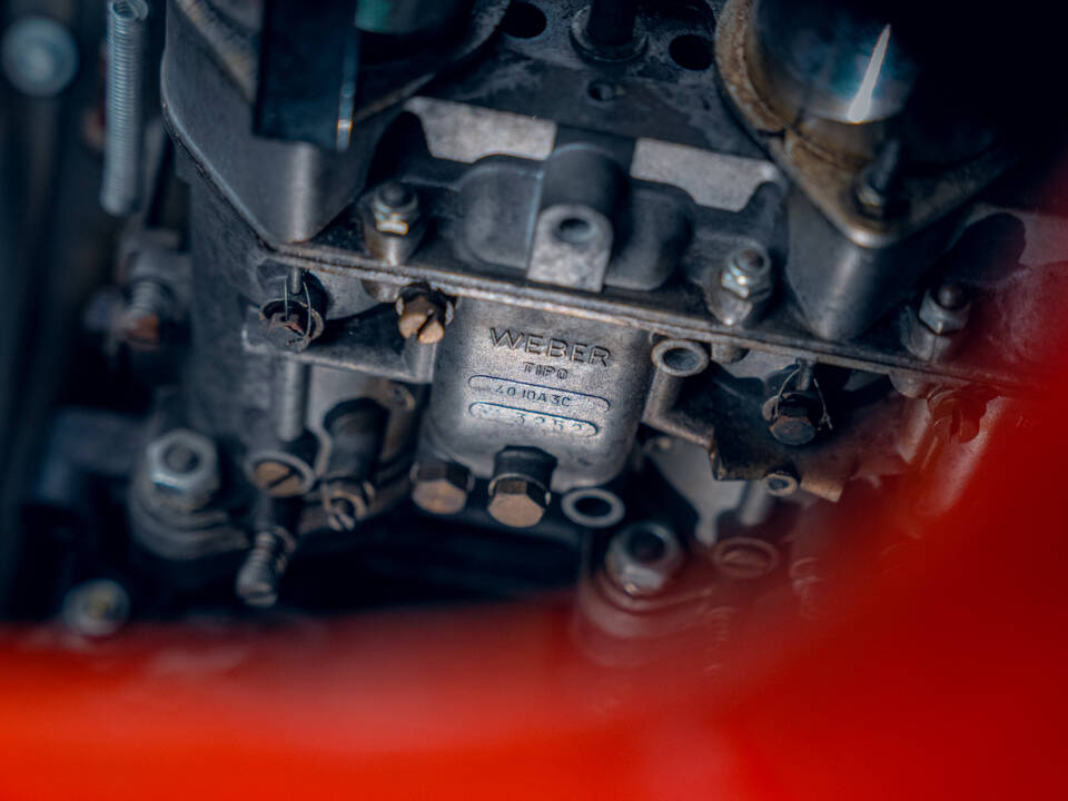 Image 11/63 of Porsche 911 R (1967)