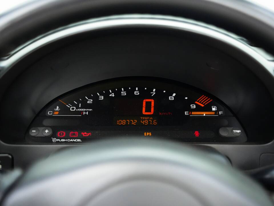 Imagen 22/28 de Honda S 2000 (2000)