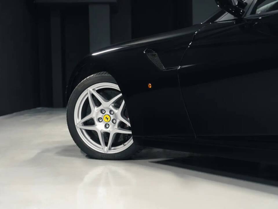 Bild 11/15 von Ferrari 599 GTB (2007)