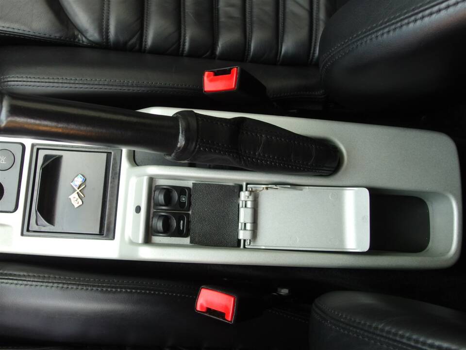 Afbeelding 56/99 van Ferrari 360 Modena (2000)