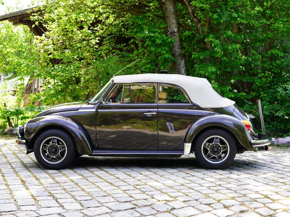 Bild 3/12 von Volkswagen Käfer 1303 Zöllner (1979)