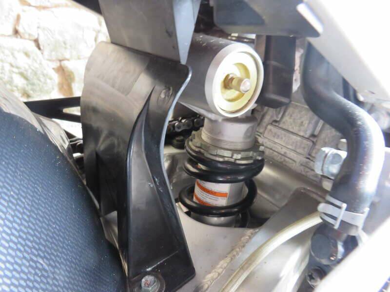 Bild 24/37 von Suzuki DUMMY (2002)