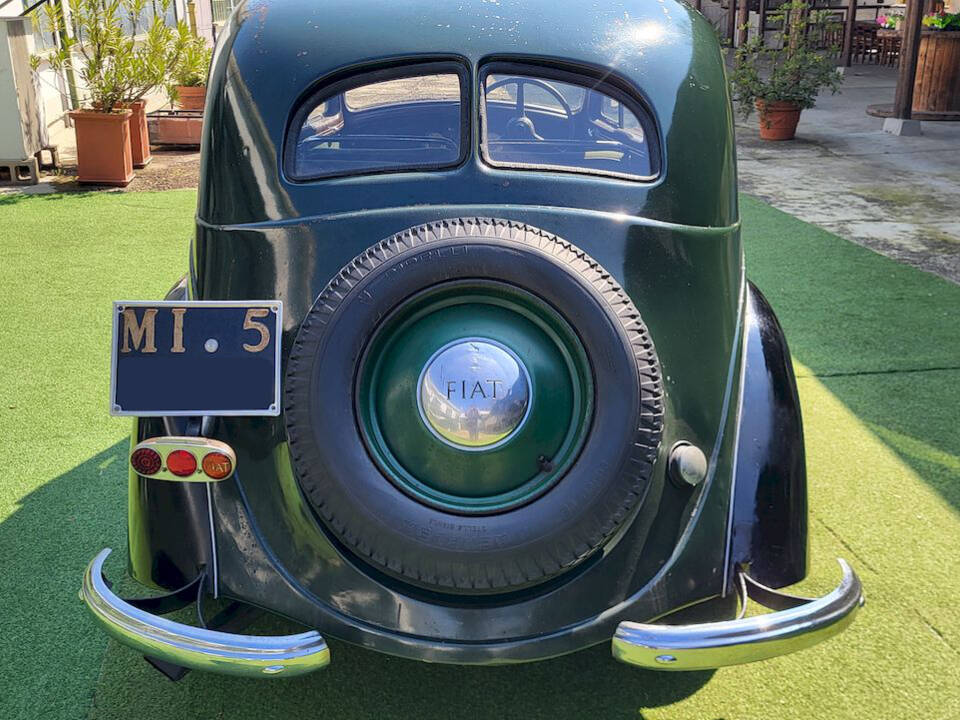 Image 31/75 of FIAT 1500 (1937)