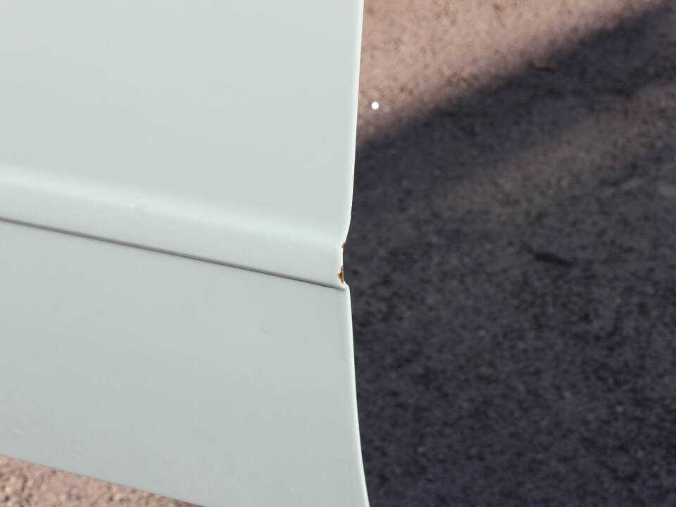 Bild 86/95 von Alfa Romeo Giulia 1300 TI (1967)